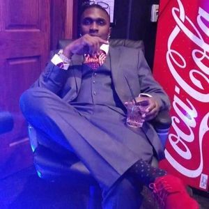 Meet your Posher, Ledell